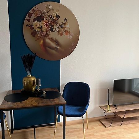 Apartment Mit Guten Anbindungen Magdeburg Zewnętrze zdjęcie