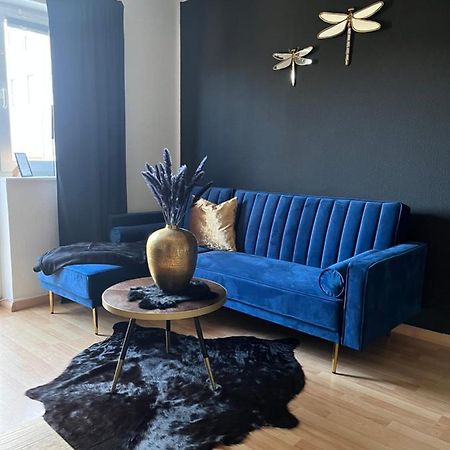 Apartment Mit Guten Anbindungen Magdeburg Zewnętrze zdjęcie