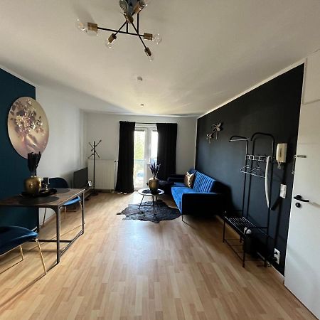 Apartment Mit Guten Anbindungen Magdeburg Zewnętrze zdjęcie