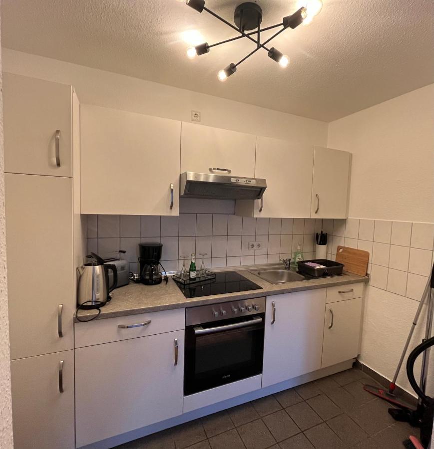 Apartment Mit Guten Anbindungen Magdeburg Zewnętrze zdjęcie