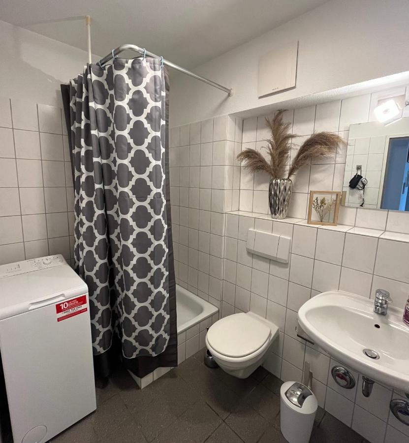 Apartment Mit Guten Anbindungen Magdeburg Zewnętrze zdjęcie
