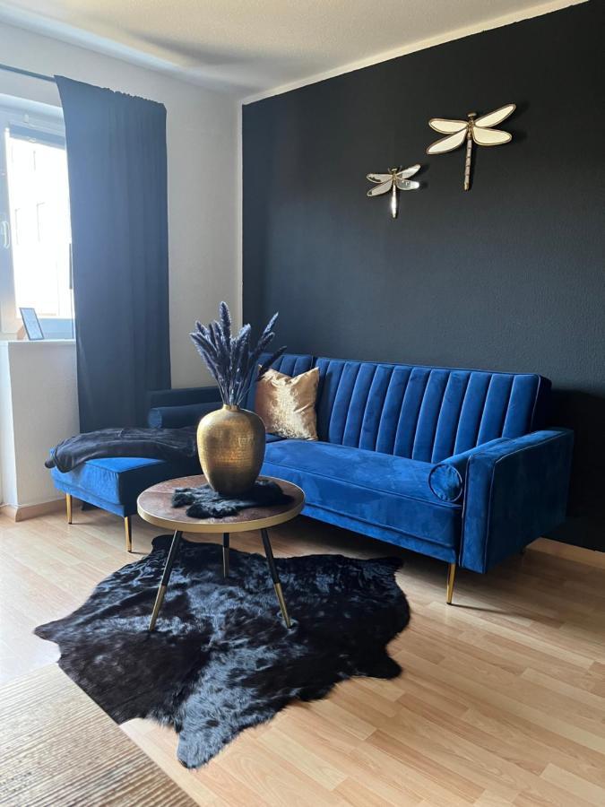 Apartment Mit Guten Anbindungen Magdeburg Zewnętrze zdjęcie